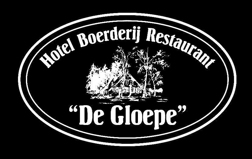 Отель Hotel Boerderij Restaurant De Gloepe