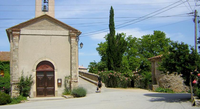 Апартаменты Holiday home Saint-Nazaire-d'Aude