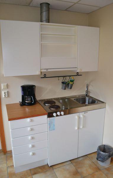 Апартаменты Apartment Rosendal 5
