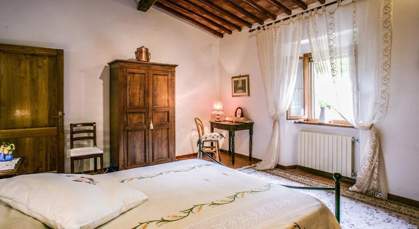 Апартаменты CASA LILIO
