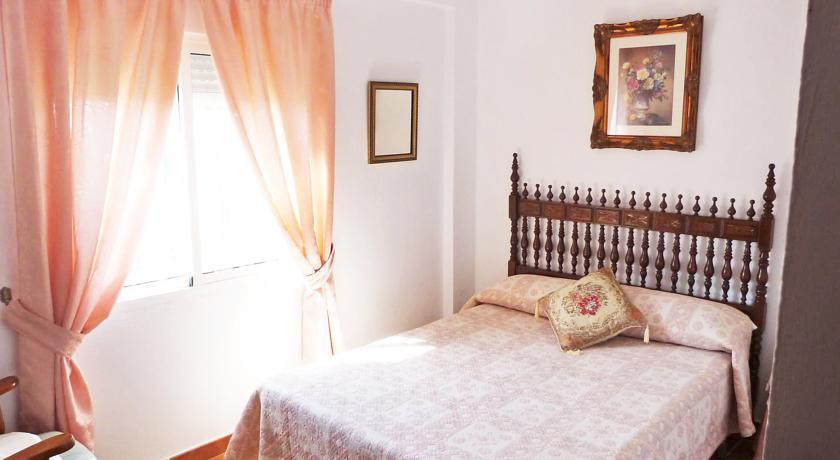 Вилла Villa Frigiliana 2