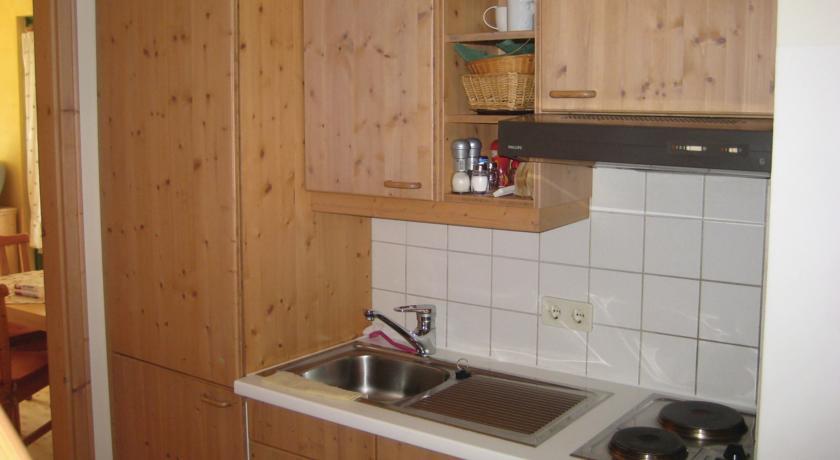 Апартаменты Holiday home Litschau 53