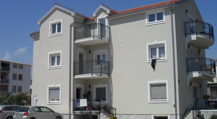 Апартаменты Apartments Lavendula