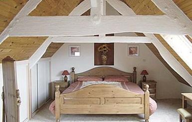 Апартаменты Holiday home Pleudaniel 52