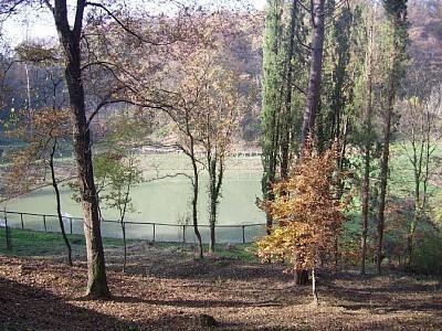 Отель Pò delle Buche
