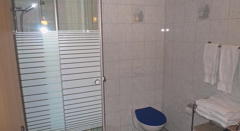 Апартаменты Apartment Undervelier 2
