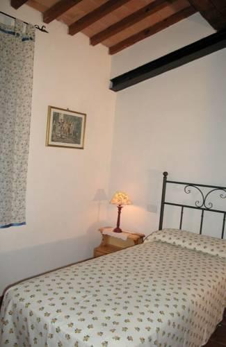 Апартаменты Holiday home Asciano SI 6
