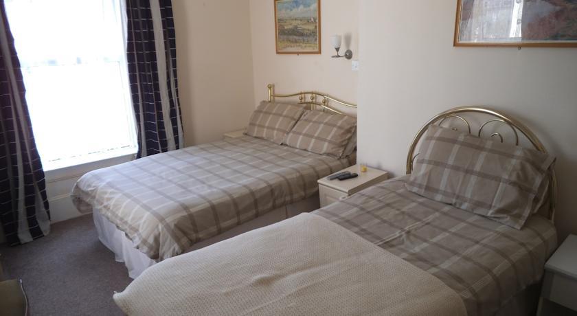 Гостевой дом Thalatta Guest House