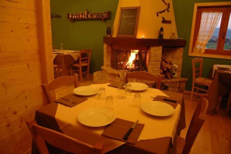 Отель Agriturismo Il Timo