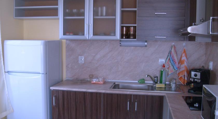 Гостевой дом Guest Rooms Mihaylovi