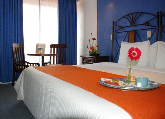 Отель Hotel Emily