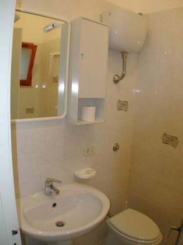 Апартаменты Chiaia Apartments