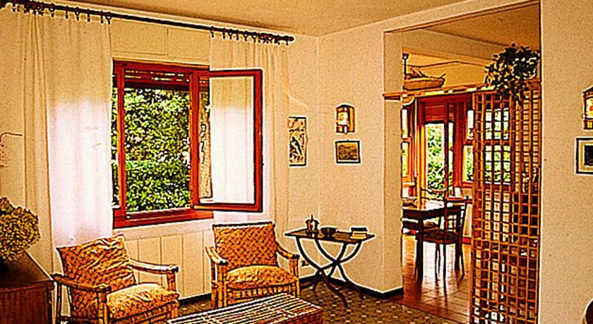 Вилла Villa Pietrasanta Lucca