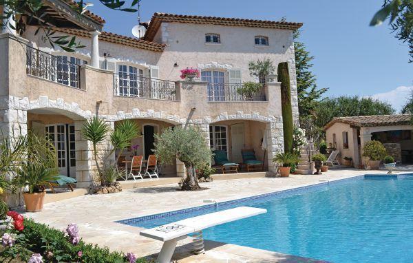 Апартаменты Apartment Golfe Juan 11