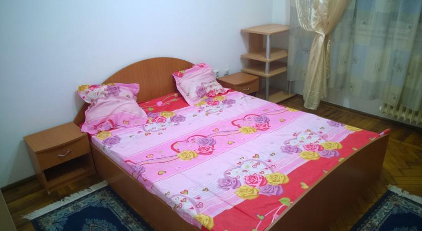 Apartament SUNNY