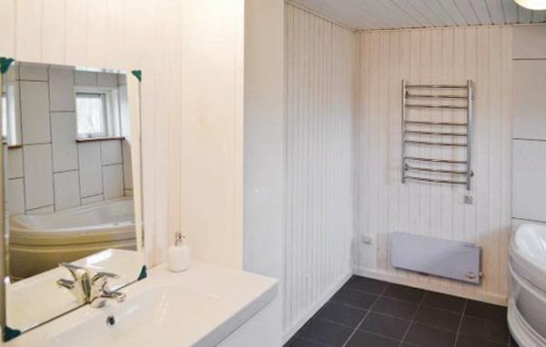 Апартаменты Holiday home Ørsted 26