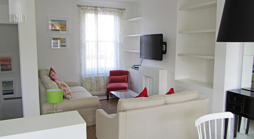 Apartment London 3