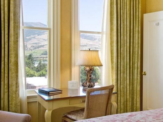 Отель Ashland Springs Hotel