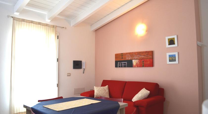Апартаменты Affitta Camere Garibaldi