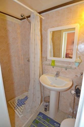 Мини-отель Terrazzo dei Sogni B&B