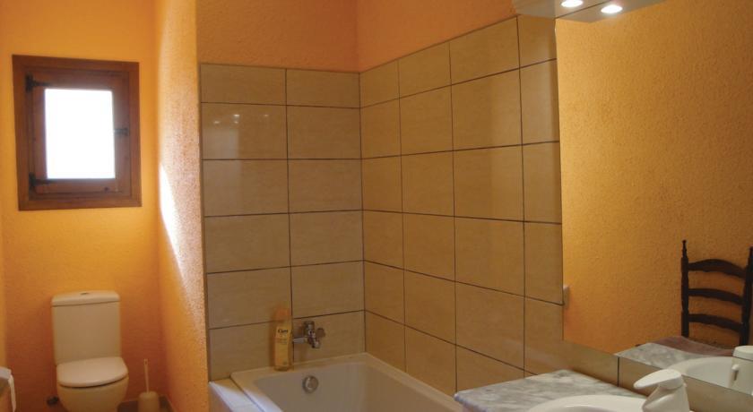Апартаменты Holiday home Benissa 44
