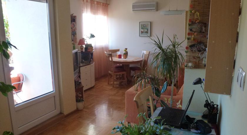 Apartment Sunce