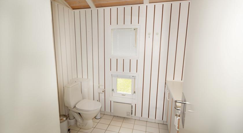 Апартаменты Holiday home Gjern 24