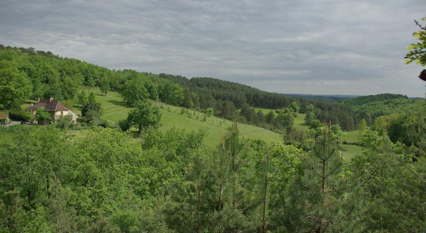 Гостевой дом Péchalvet