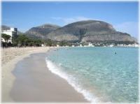 Апартаменты Casa Vacanze Mondello