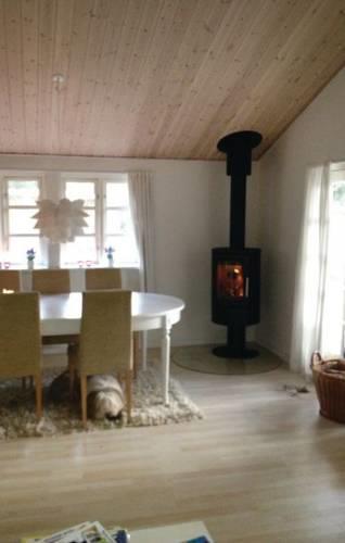 Апартаменты Holiday home Højby 9