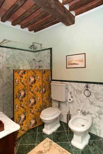 Вилла Casa il Calicantus