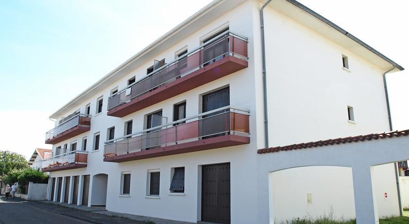 Апартаменты Apartment Mimizan 10
