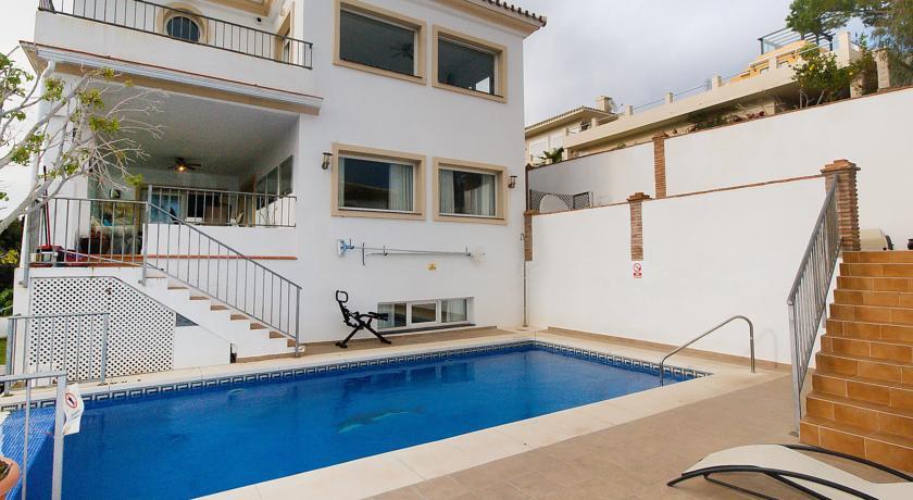 Villa Málaga 3