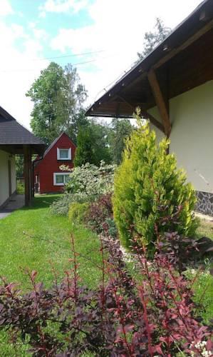 Апартаменты Aplend Chaty Deluxe Tatry Holiday
