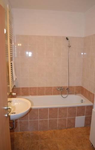 Апартаменты Apartment Cserkeszölö 8