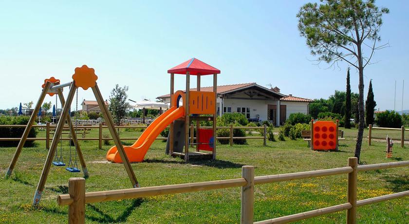 Апартаменты Holiday home Grosseto 3