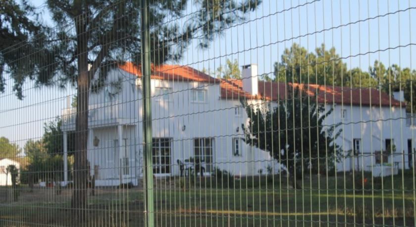 Отель Quinta Alecrim