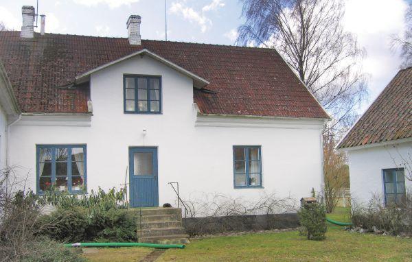 Апартаменты Apartment Ljugarn 37