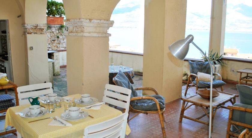 Апартаменты Apartment Gaeta Latina