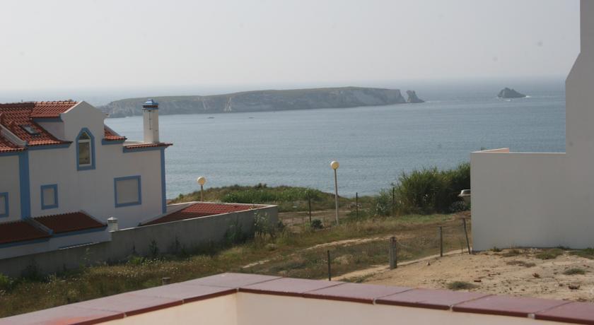 Апартаменты Beach House Praia do Baleal