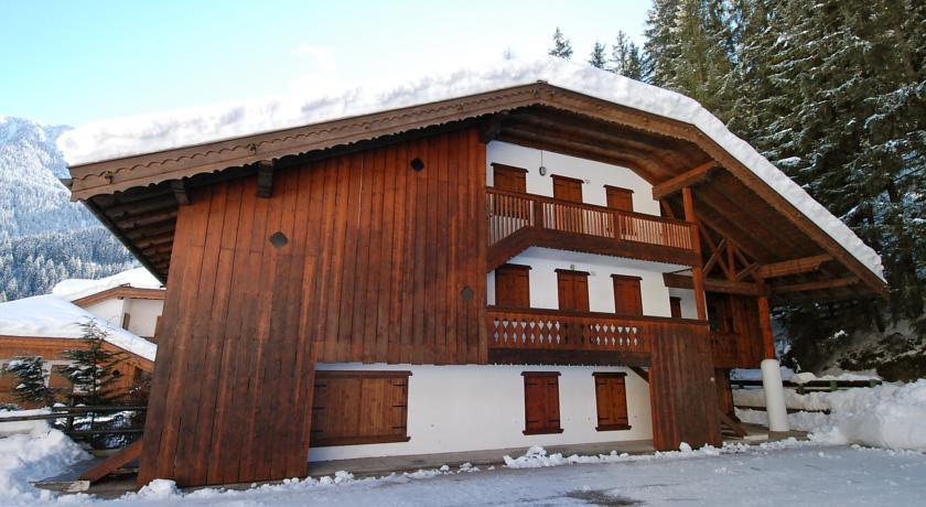 Апартаменты Apartment Mazzin Trentino