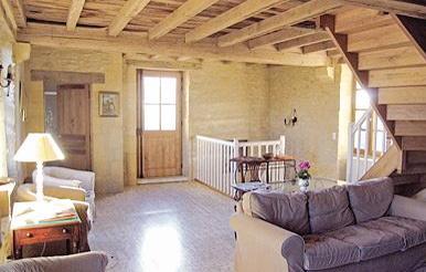 Апартаменты Holiday home Les Arques 15