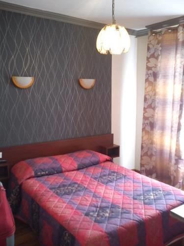 Отель Hôtel Résidence Champerret