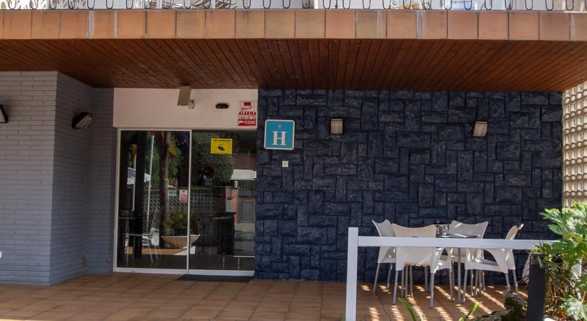Отель Hotel 139