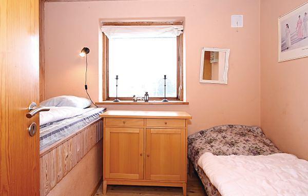 Апартаменты Holiday home Nørre Nebel 7
