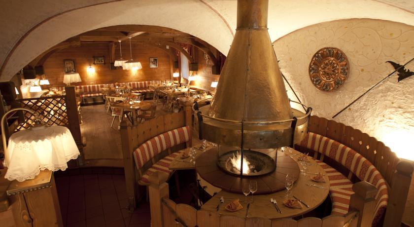 Отель Livehotel Friedheim