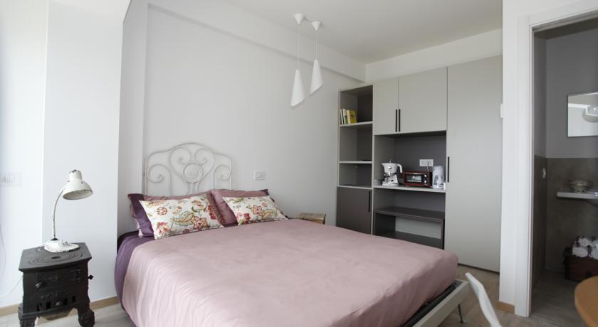Мини-отель B&B Casa Graziella