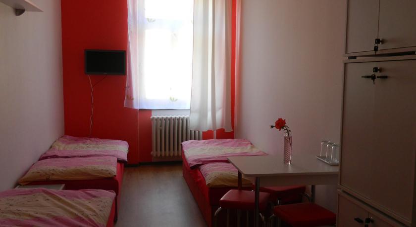 Хостел Košice Hostel