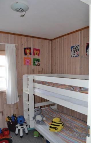 Апартаменты Holiday home Knebel 32