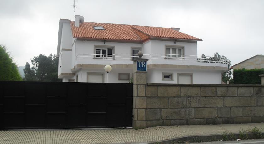 Гостевой дом Pensión Residencia Tere
